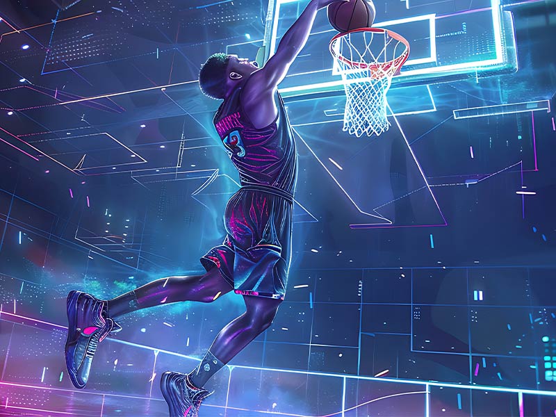 [QQ原声]NBA季前赛 森林狼vs掘金 第一节 录像